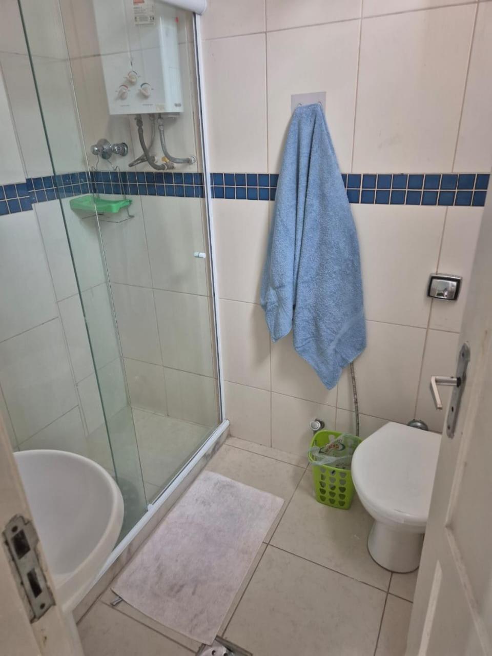 Apartamento Metro General Osorio