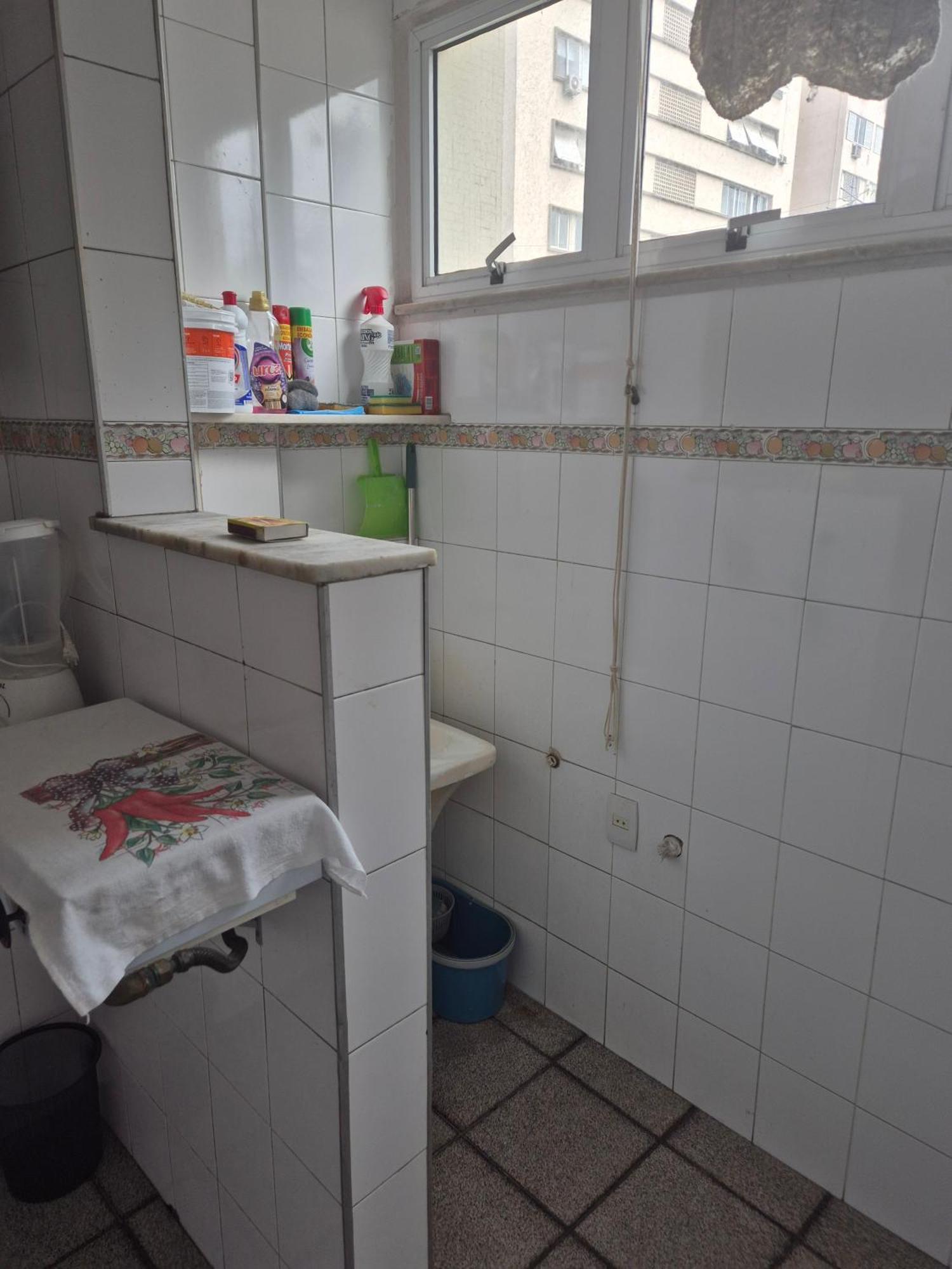 Metro General Osorio Apartamento *