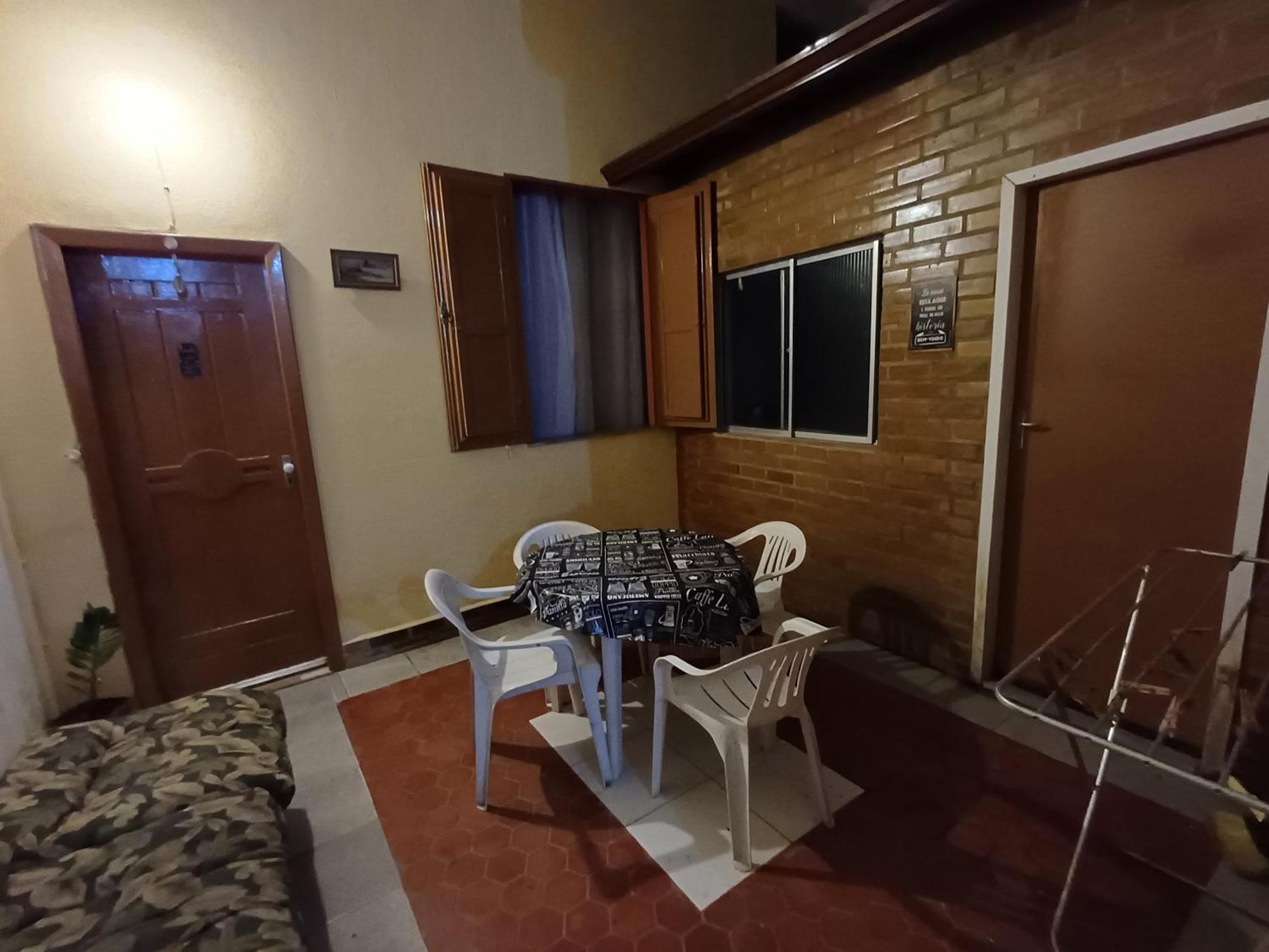 Quarto em Acomodações Particulares Na Gavea Rio de Janeiro