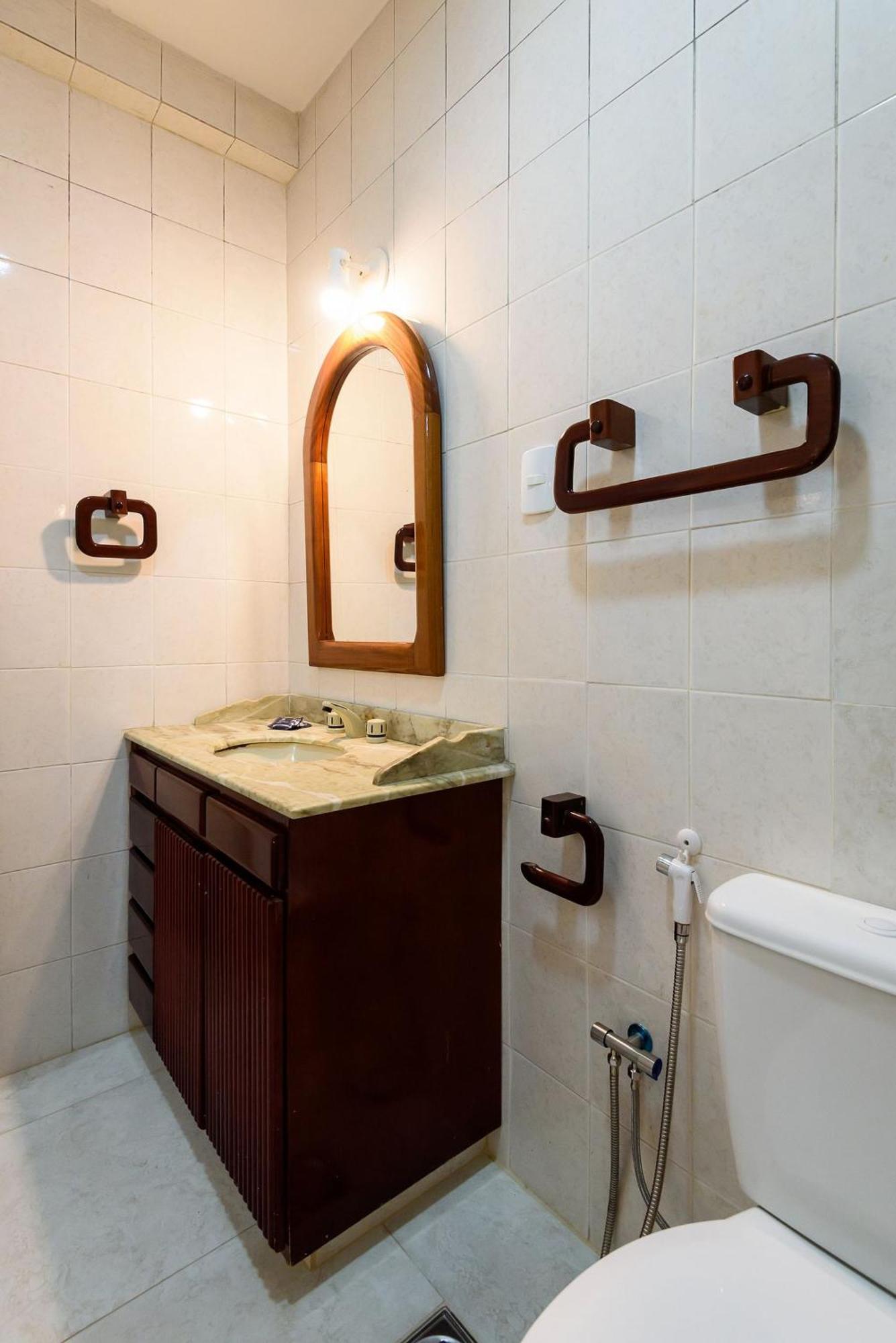 A 300m Da De Ipanema | Vp318/404 Apartamento Rio de Janeiro