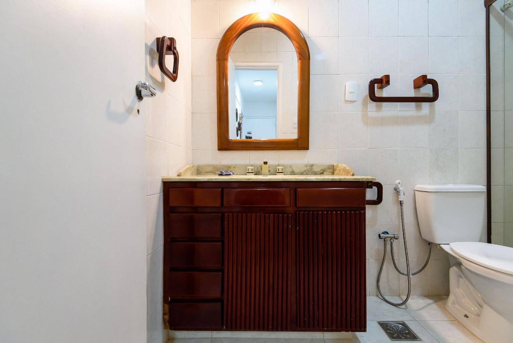 Apartamento A 300m Da De Ipanema | Vp318/404