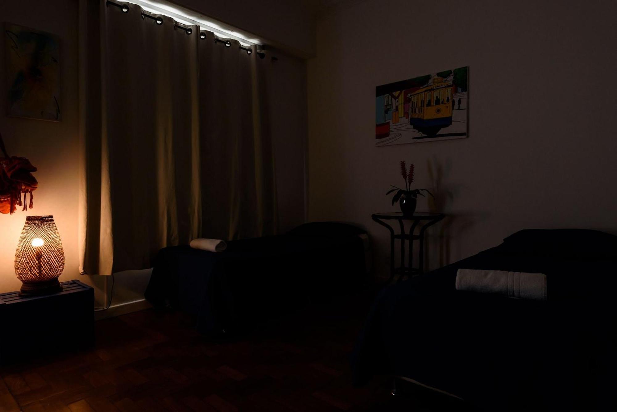 Apartamento A 300m Da De Ipanema | Vp318/404 *