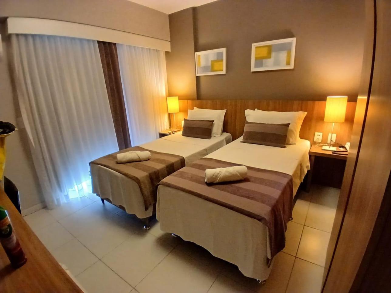 Alecrim Rio 2 Rio Centro - Jeunesse Arena Apartamento *