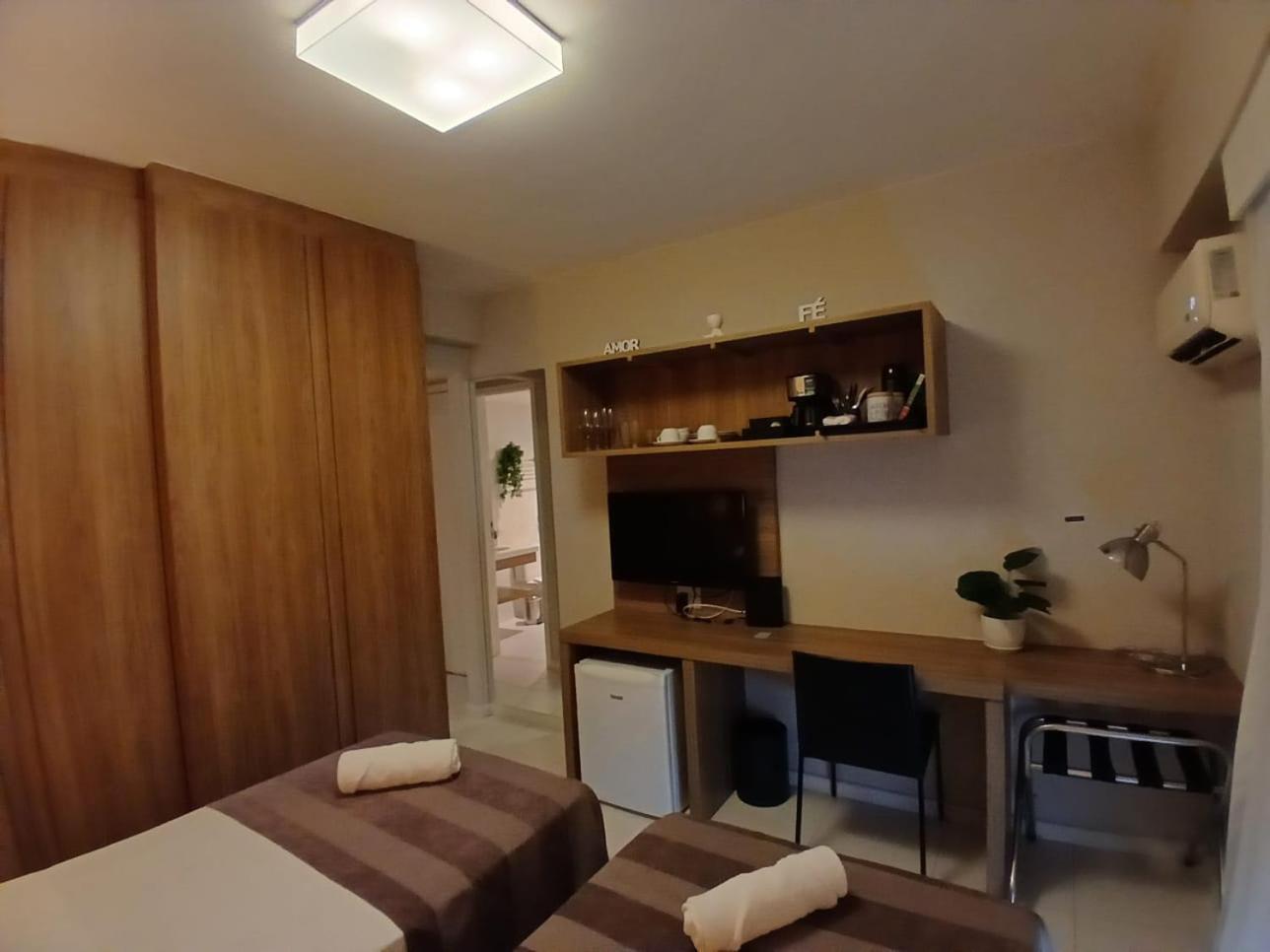 Alecrim Rio 2 Rio Centro - Jeunesse Arena Apartamento