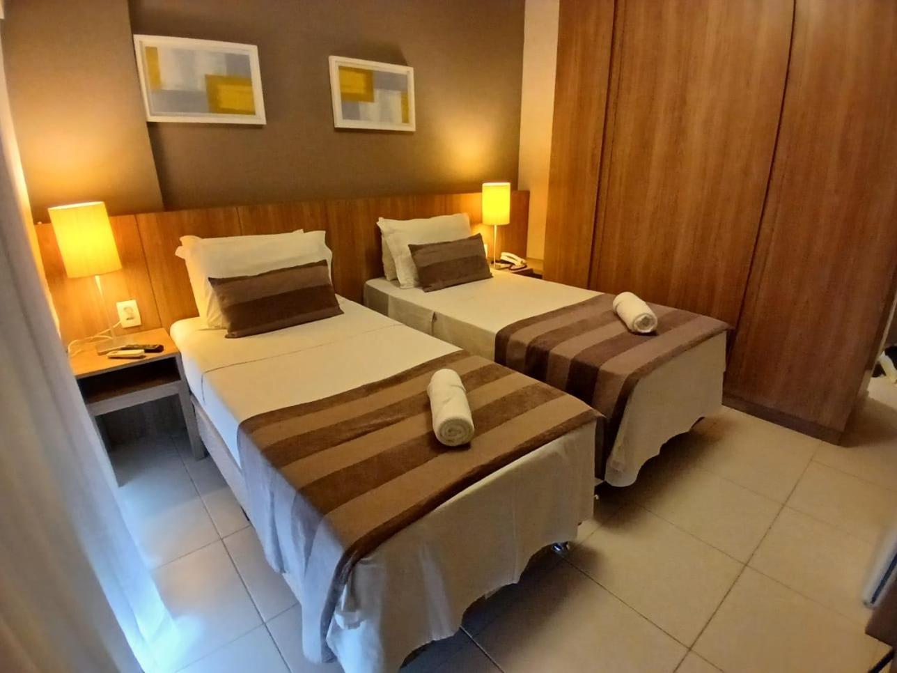 Alecrim Rio 2 Rio Centro - Jeunesse Arena Apartamento Rio de Janeiro
