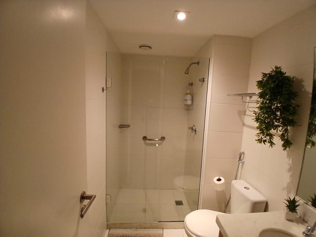 Alecrim Rio 2 Rio Centro - Jeunesse Arena Apartamento