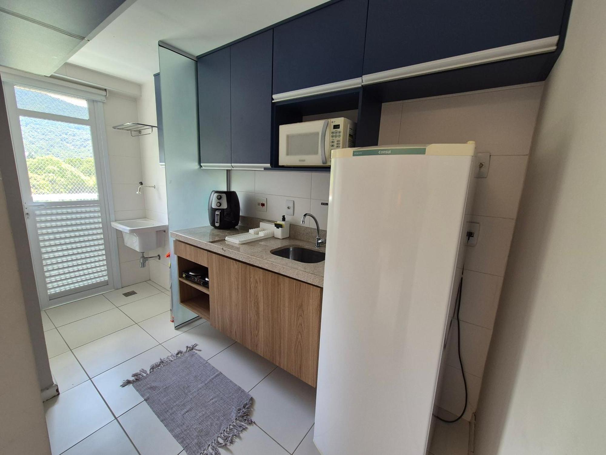 Apartment Loft Alecrim Rio 5 Min Rio Centro *