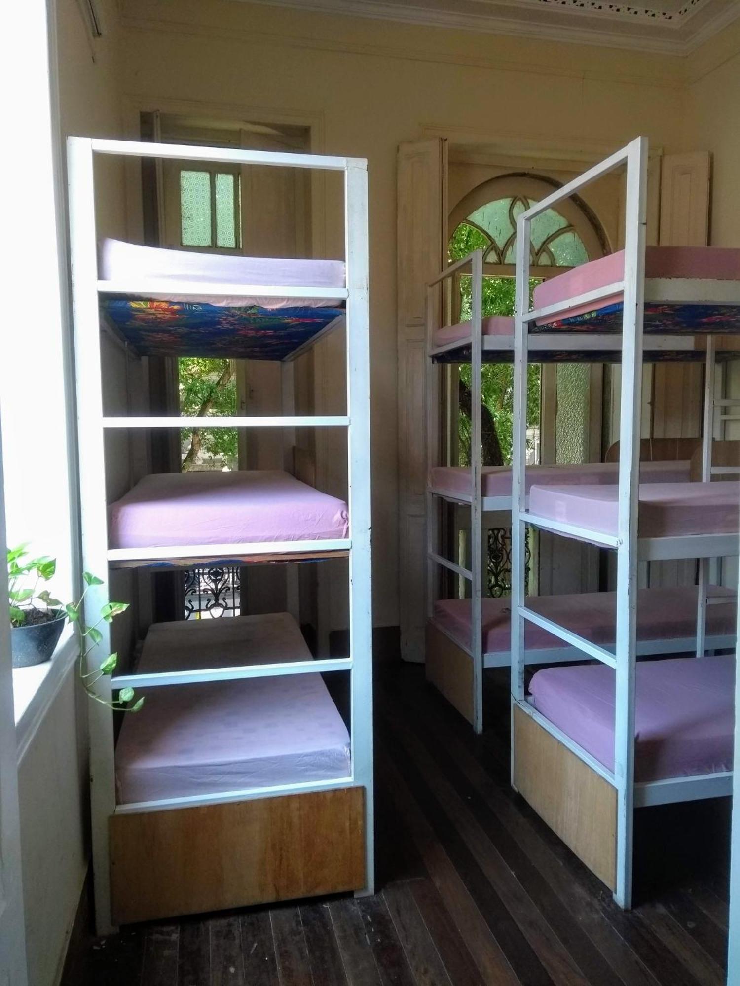 Albergue Lapa Casa *