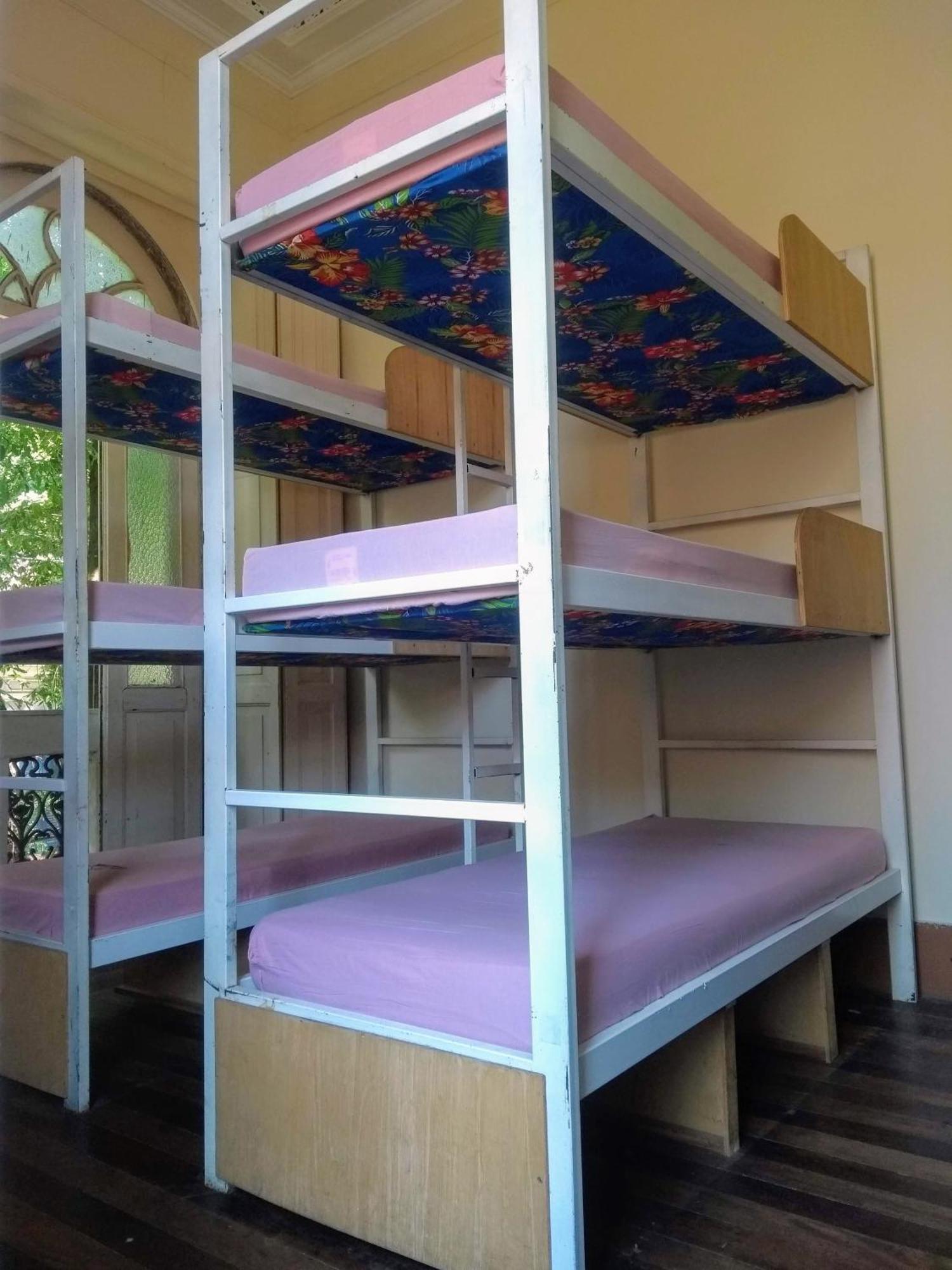 Lapa Casa Albergue *
