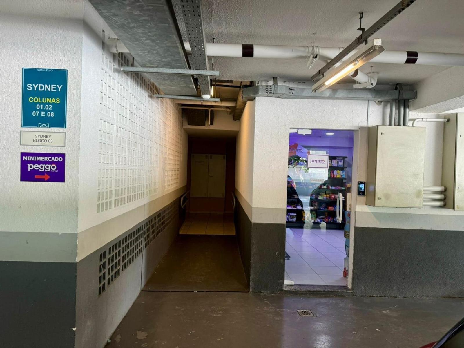 Apartamento Completo Em Ilha Pura Ao Lado Do Rio Centro E Parque Dos Atletas *