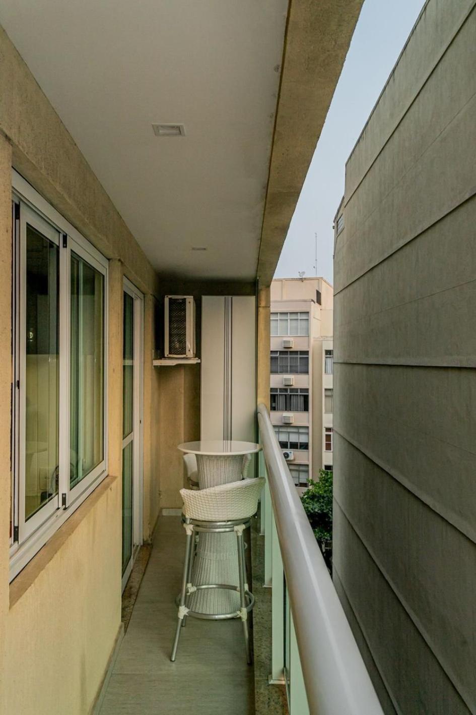 Queen Elizabeth Apartamento Rio de Janeiro