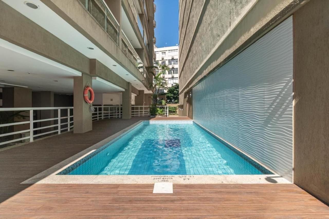 Apartamento Queen Elizabeth Rio de Janeiro