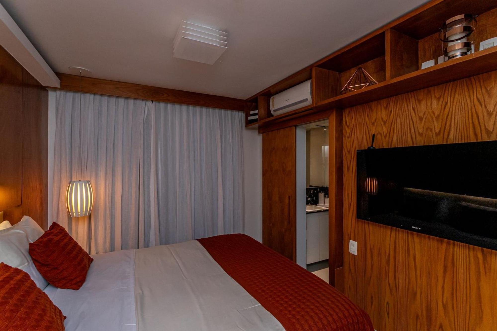 Queen Elizabeth Apartamento