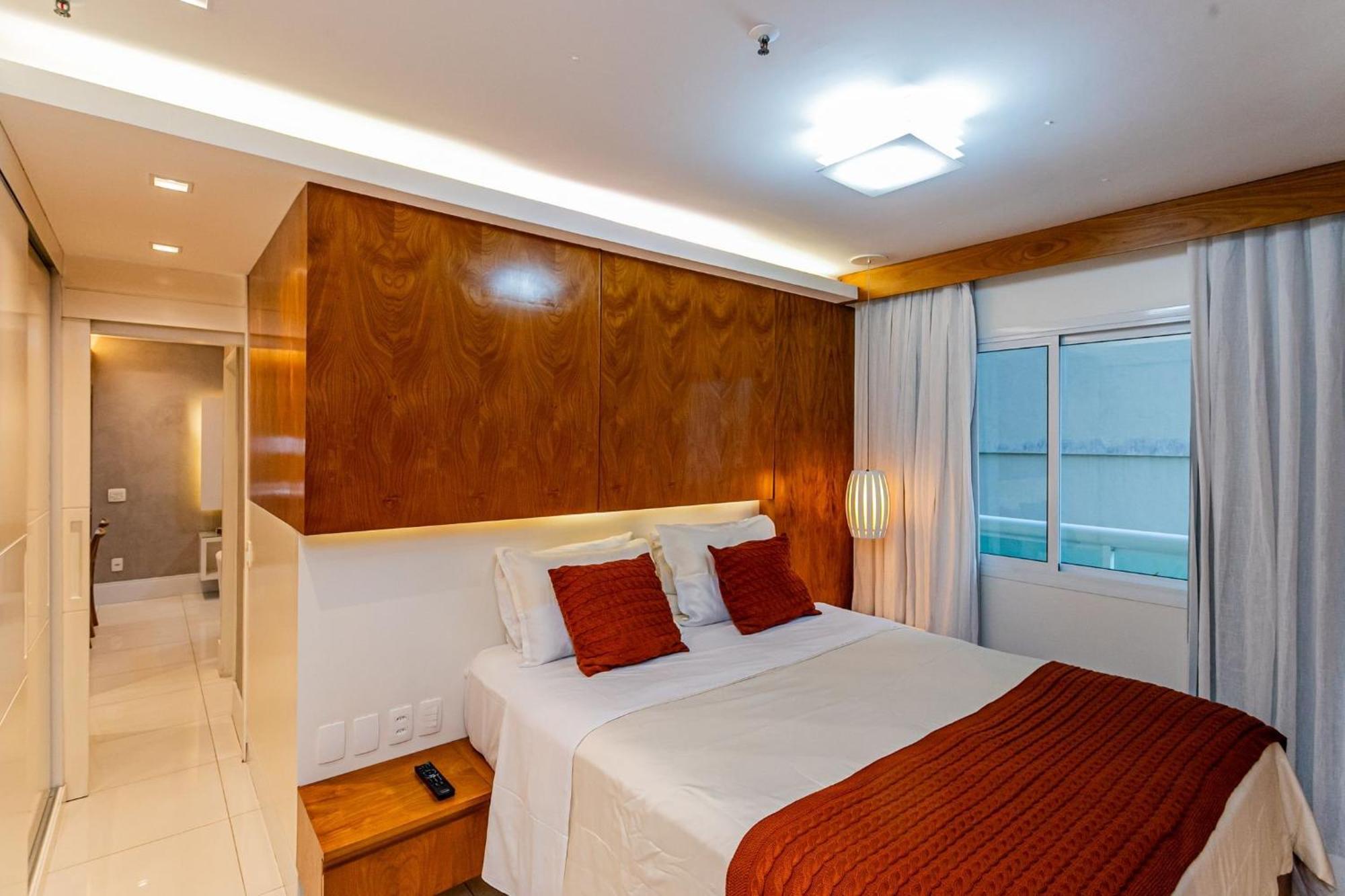 Apartamento Queen Elizabeth Rio de Janeiro