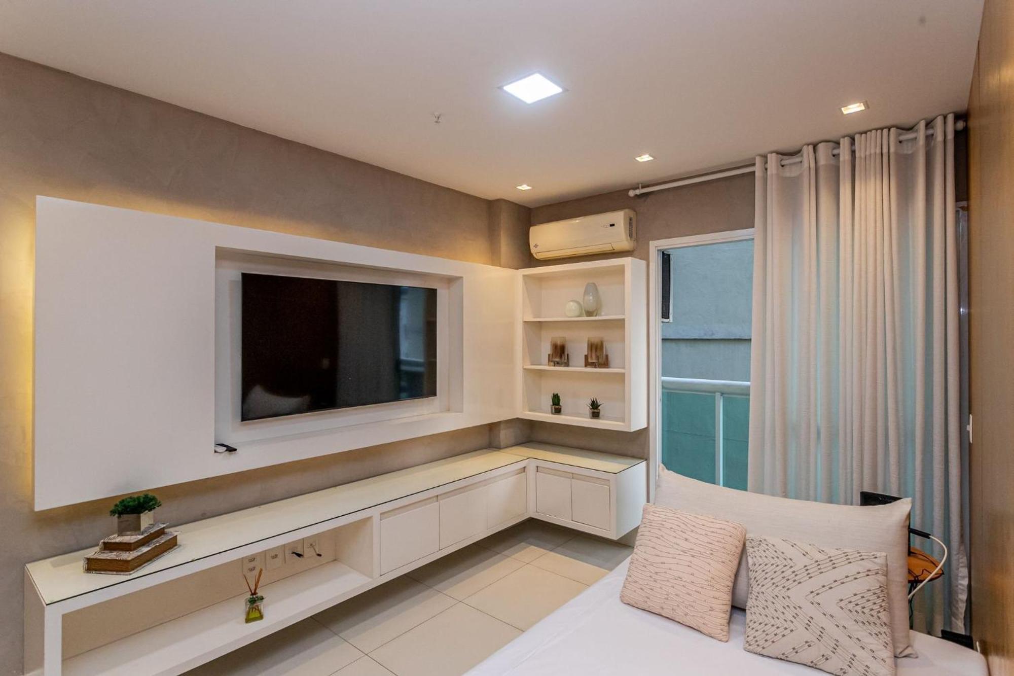 Queen Elizabeth Apartamento *