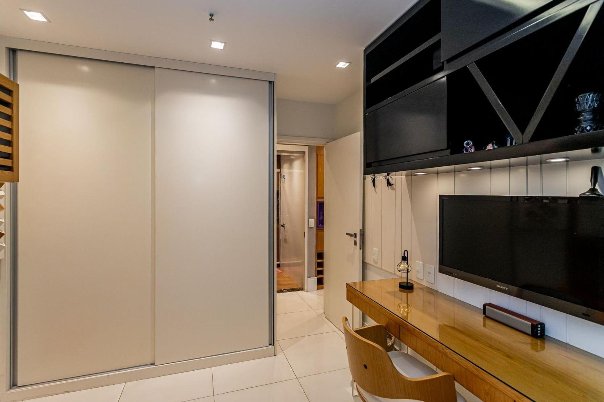 Apartamento Queen Elizabeth *