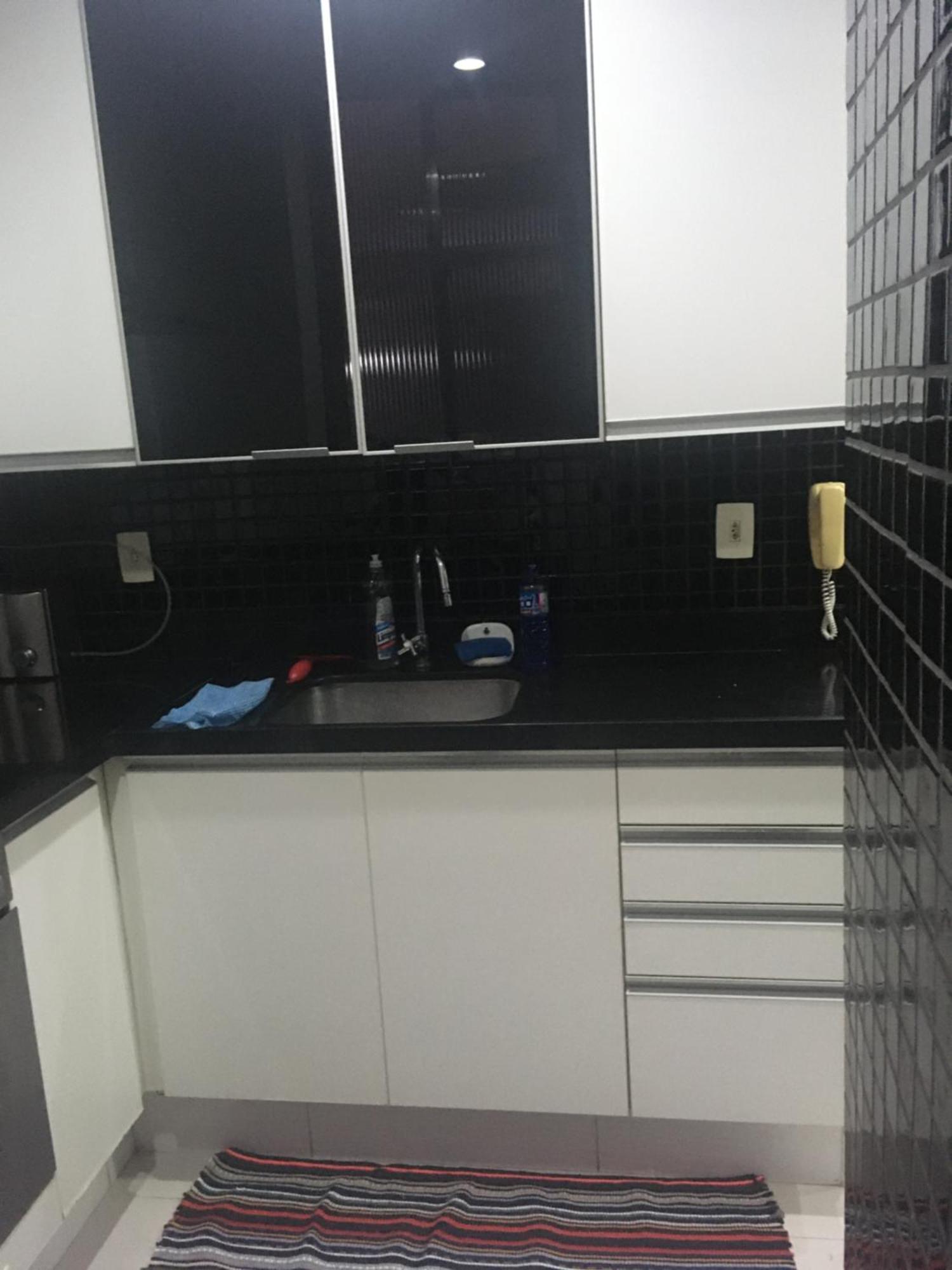 Apartamento Barao Copacabana Posto4 *