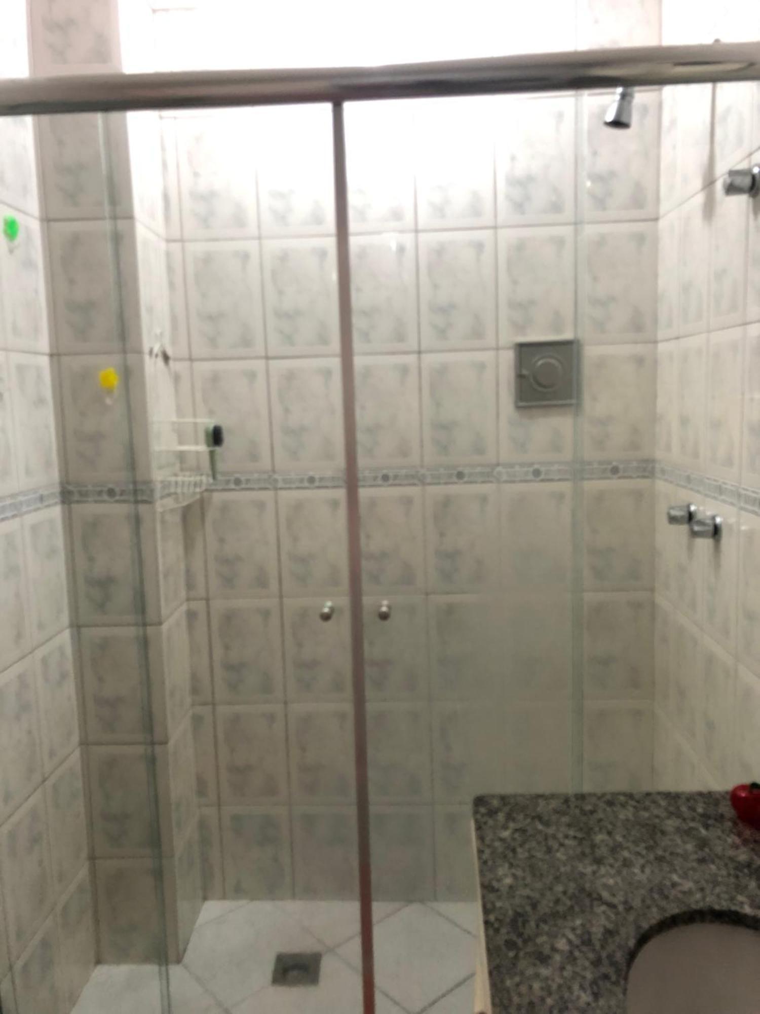 Apartamento Copa So Mulheres!