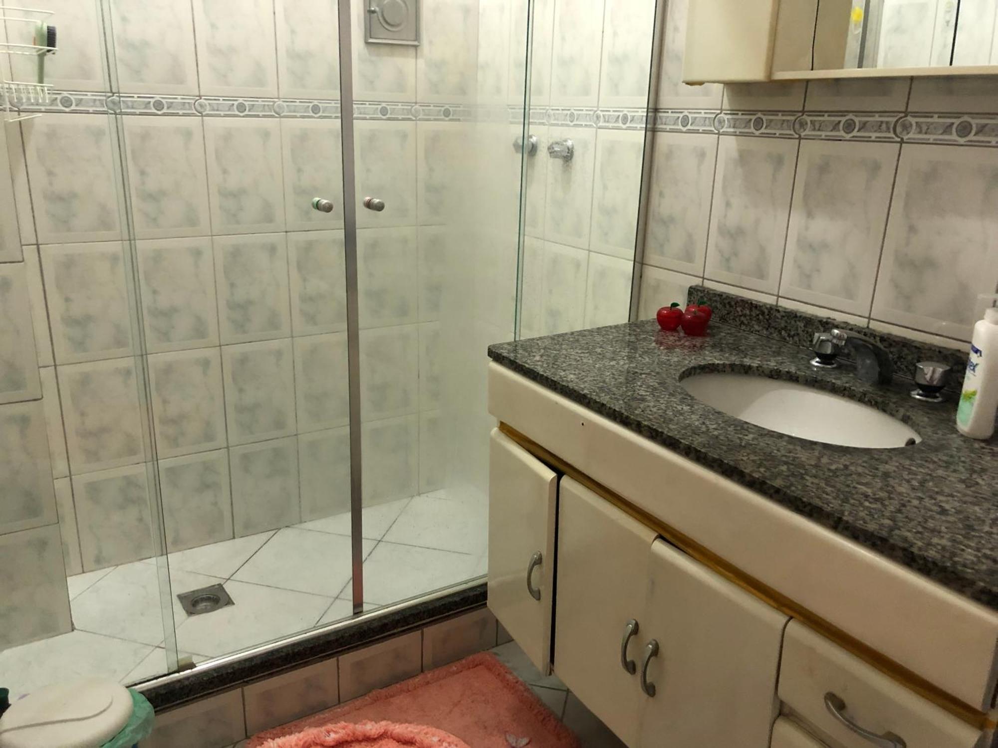 Apartamento Copa So Mulheres!