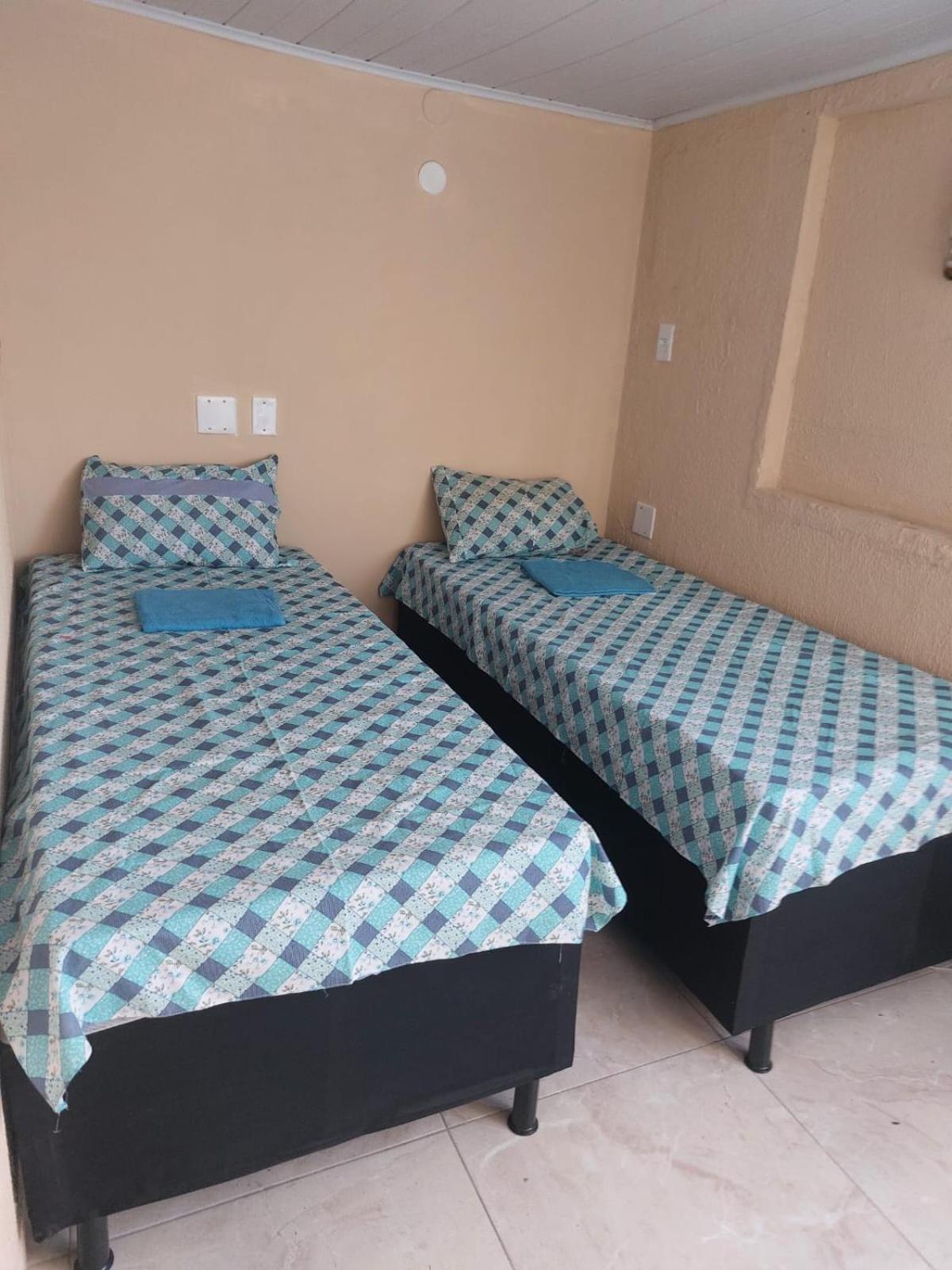 Hostel Bom E Familiar Rio de Janeiro