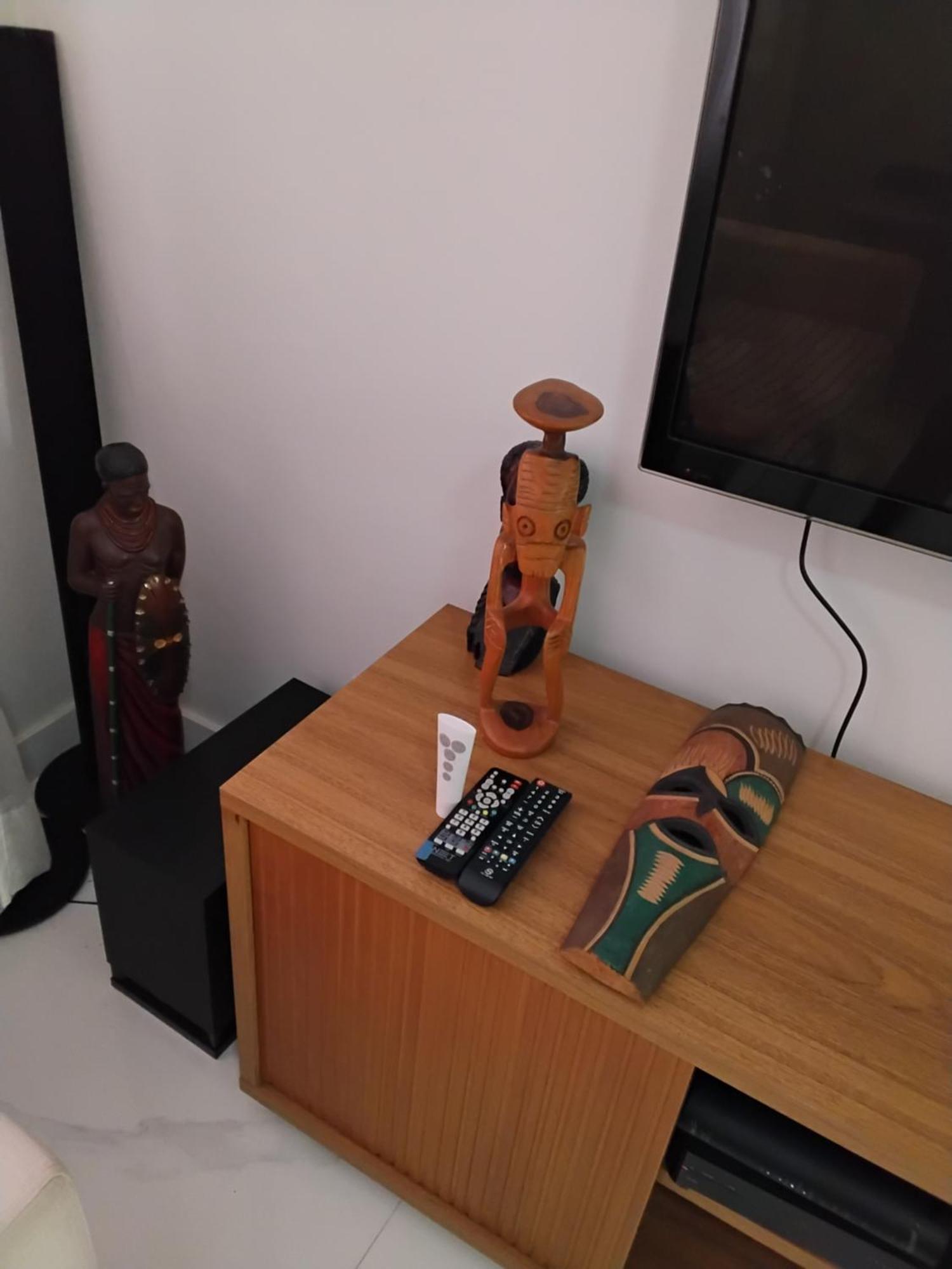 Apartment Paradise In Copacabana 2 Rio de Janeiro