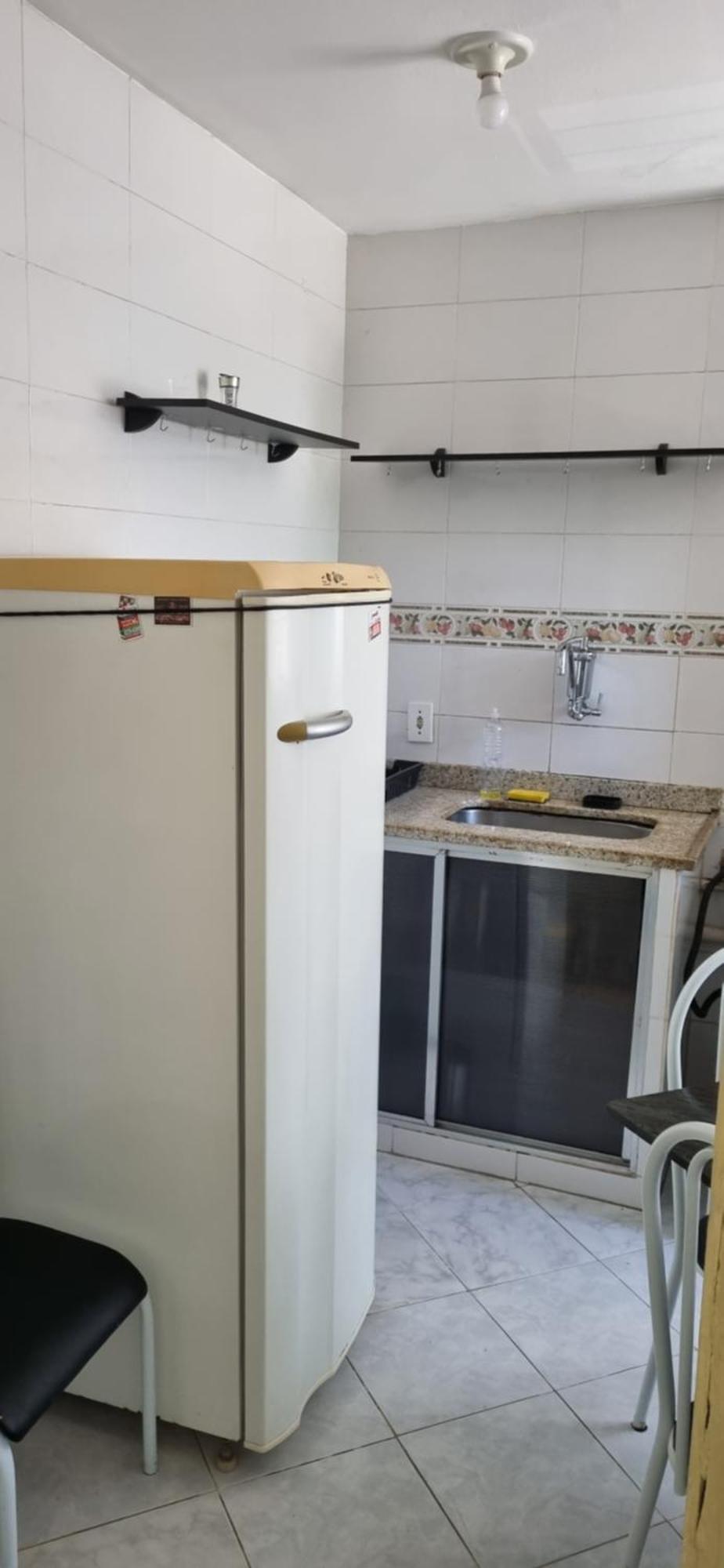 Apartamento Apto Riocentro *