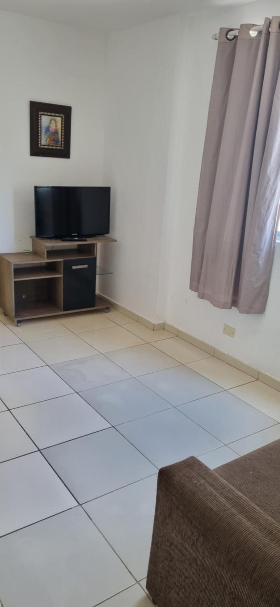 Apto Riocentro Apartamento *