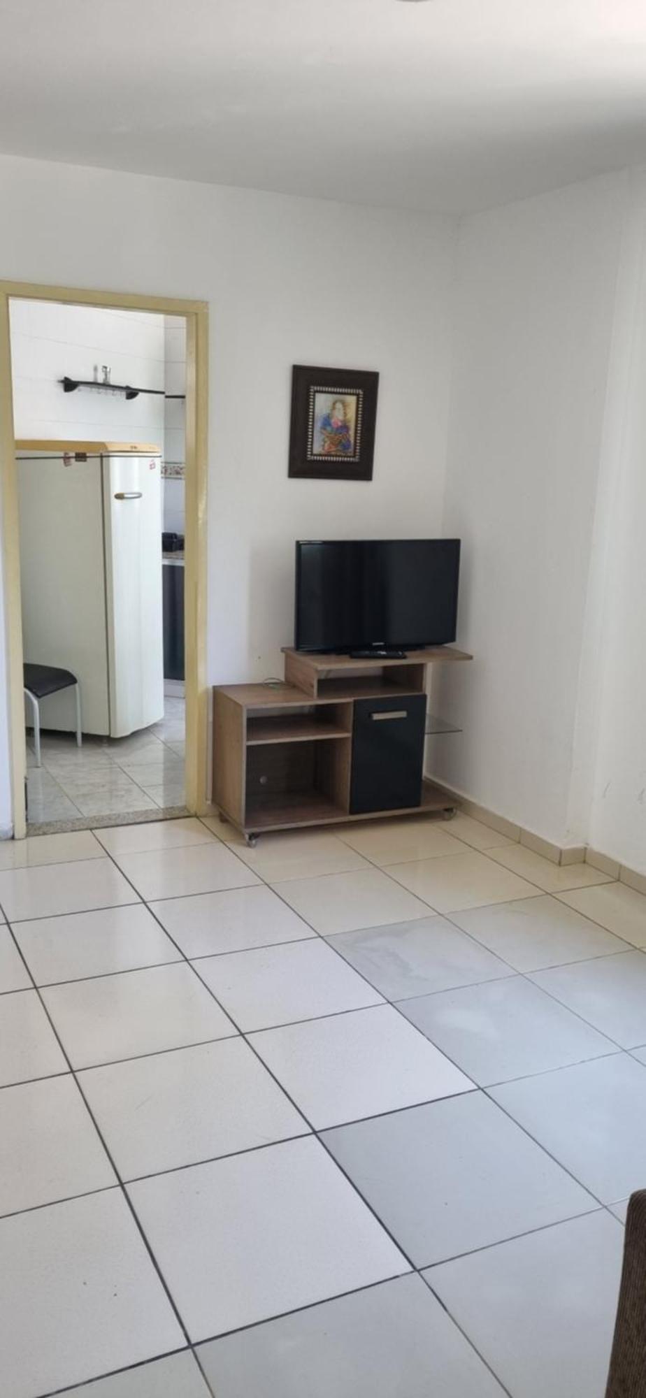Apartamento Apto Riocentro *