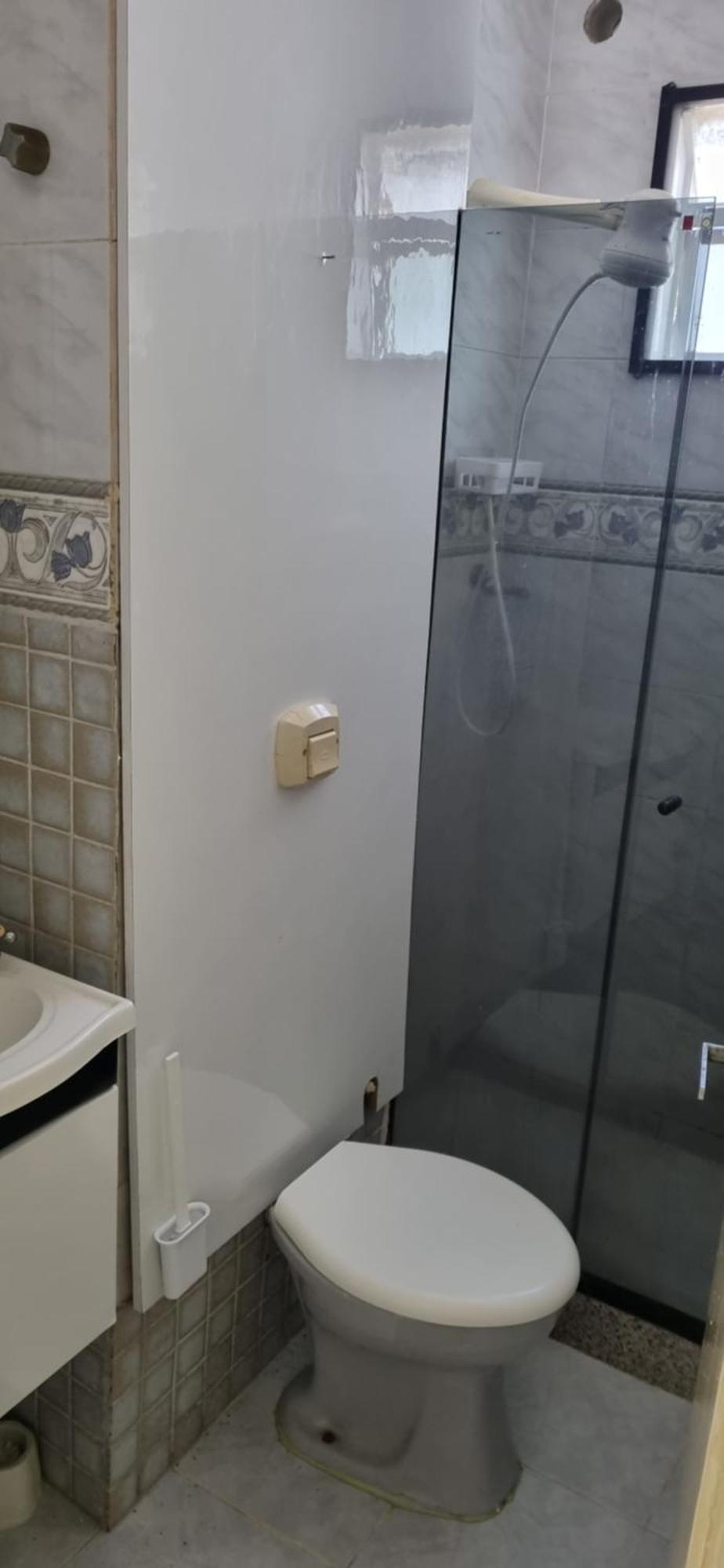 Apartamento Apto Riocentro Rio de Janeiro