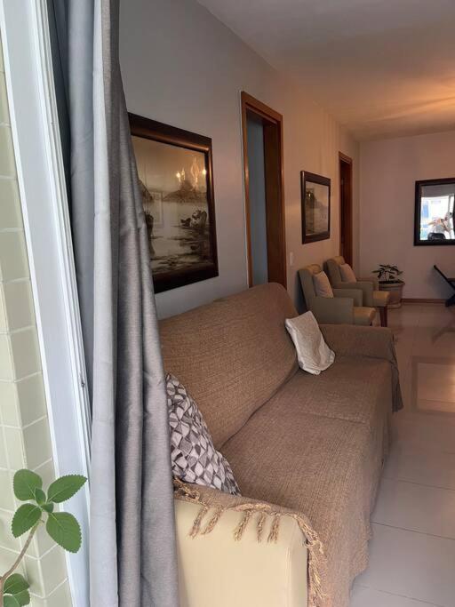 Apartamento 2 Q Barra Olimpica Net Ar Farmasi Riocentro