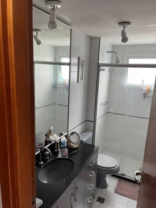 Apartamento 2 Q Barra Olimpica Net Ar Farmasi Riocentro Rio de Janeiro