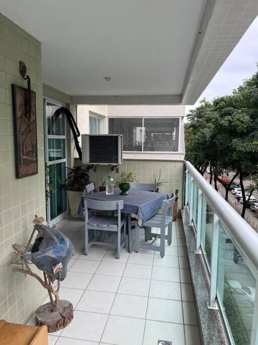2 Q Barra Olimpica Net Ar Farmasi Riocentro Apartamento Rio de Janeiro