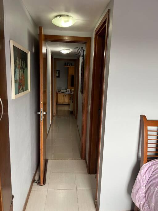 Apartamento 2 Q Barra Olimpica Net Ar Farmasi Riocentro Rio de Janeiro