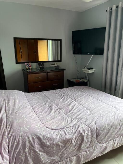 Apartamento 2 Q Barra Olimpica Net Ar Farmasi Riocentro