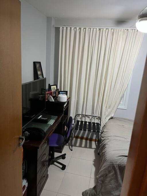 2 Q Barra Olimpica Net Ar Farmasi Riocentro Apartamento *