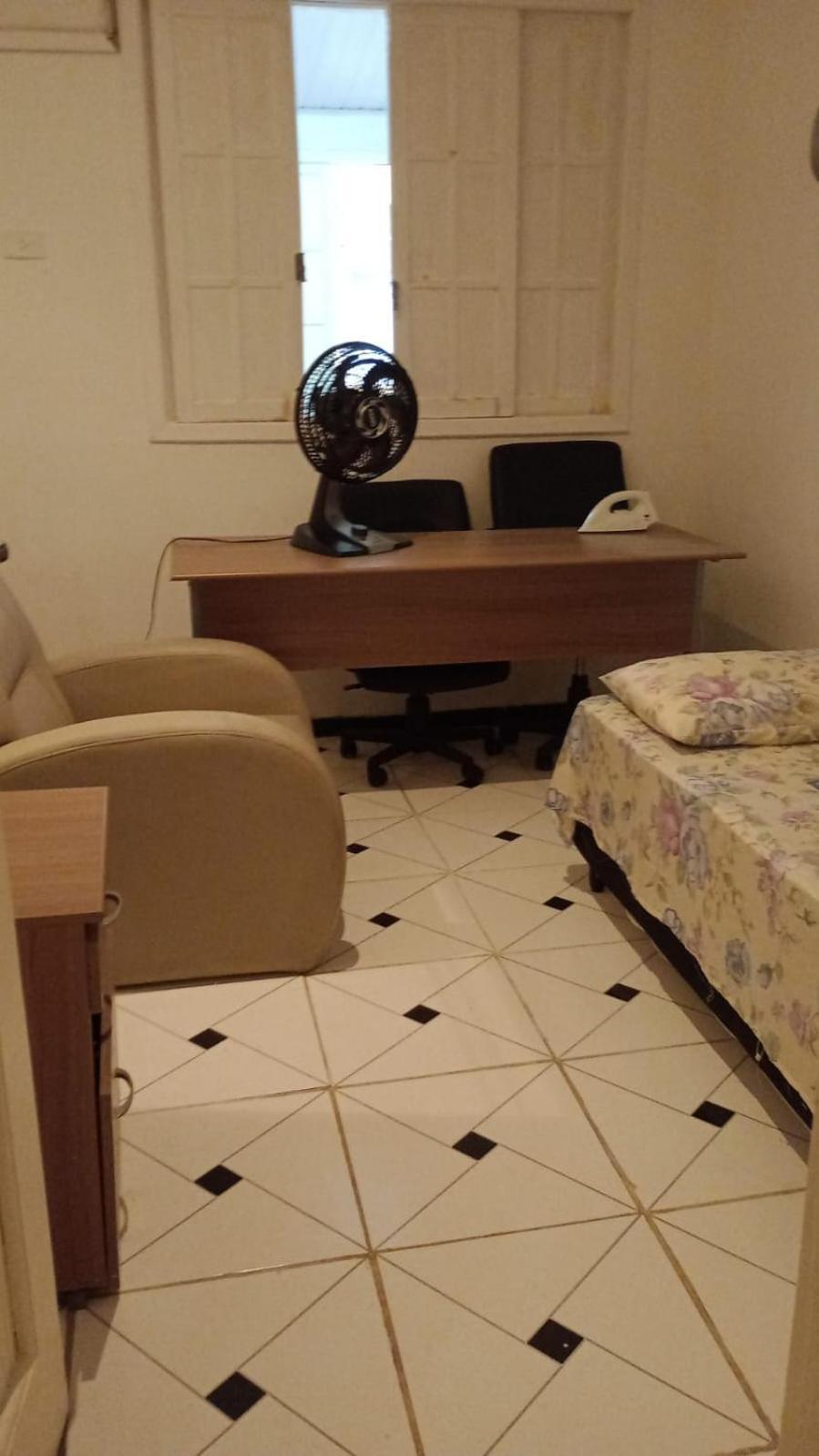 Apto Copacabana, 3 Quartos, 1 Quadra Da Praia, Posto 5 *