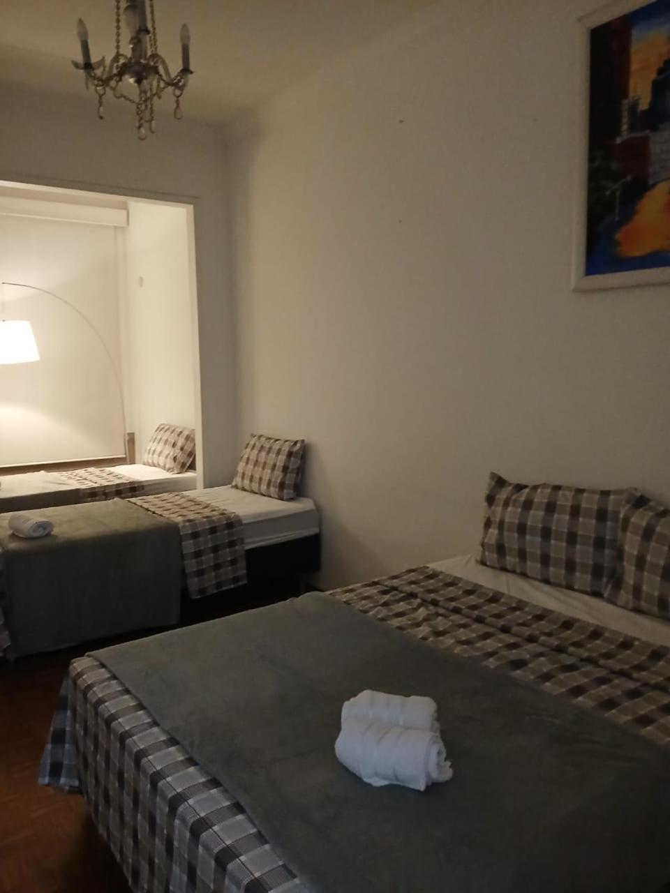 Voce Nunca Ira Esquecer Dessa Vista De Copacabana Apartamento Rio de Janeiro