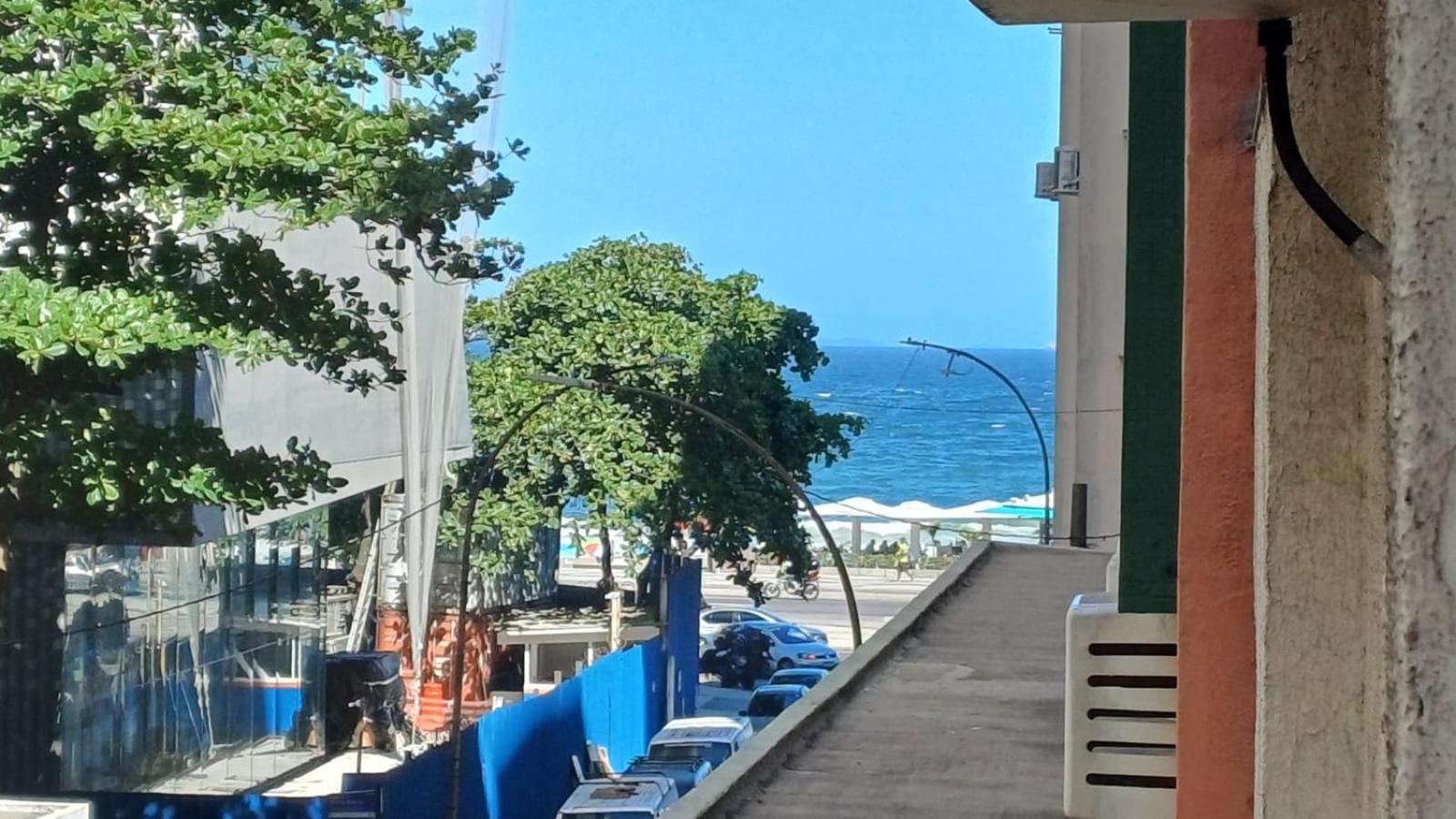 Rio Apartamento *