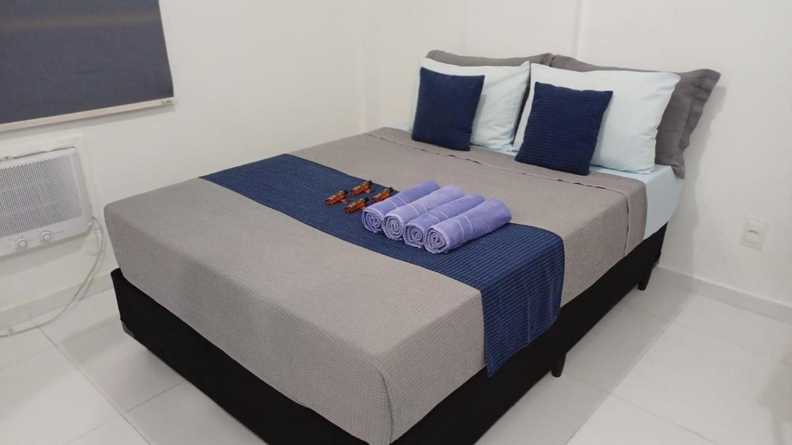Apartamento Rio