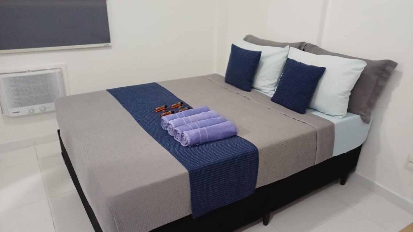Rio Apartamento *