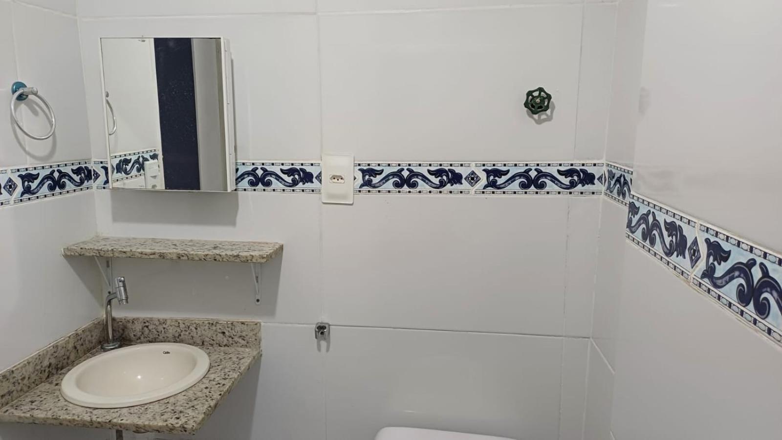 Apartamento Rio