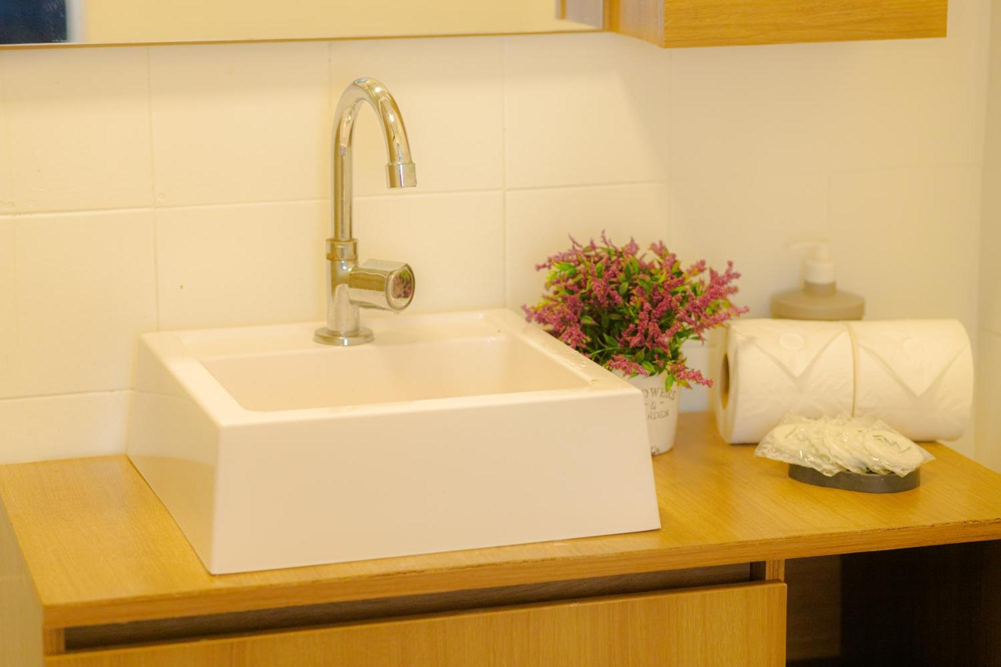 Suh Copacabana 23 Close To The Beach And Subway! Apartamento
