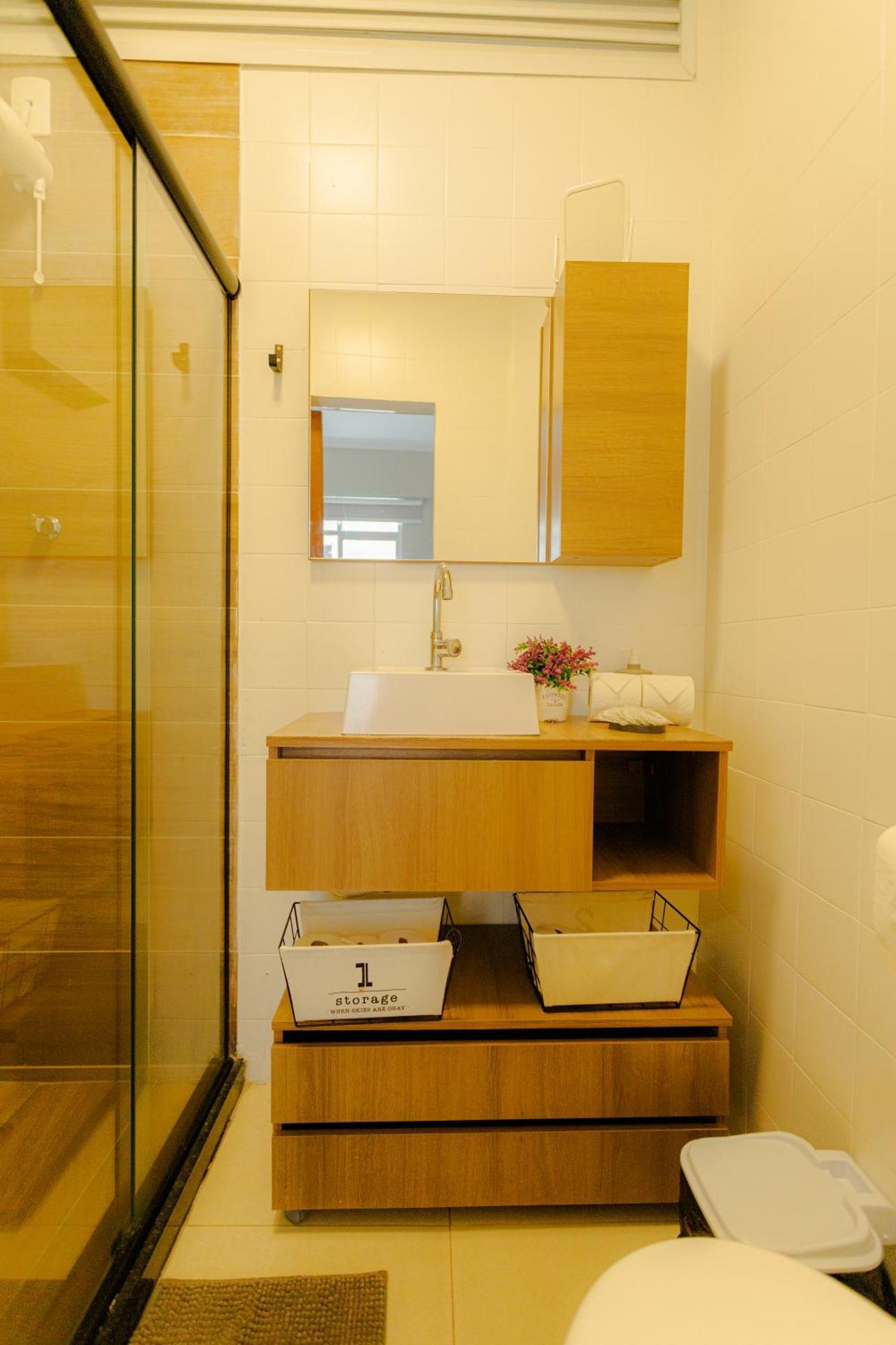 Suh Copacabana 23 Close To The Beach And Subway! Apartamento *