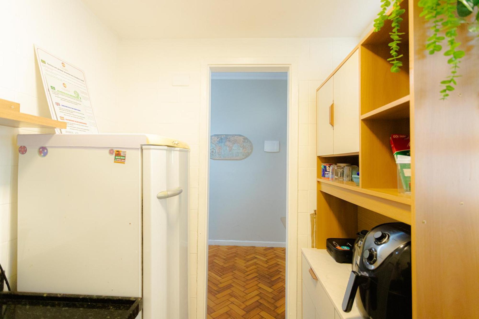 Apartamento Suh Copacabana 23 Close To The Beach And Subway! *