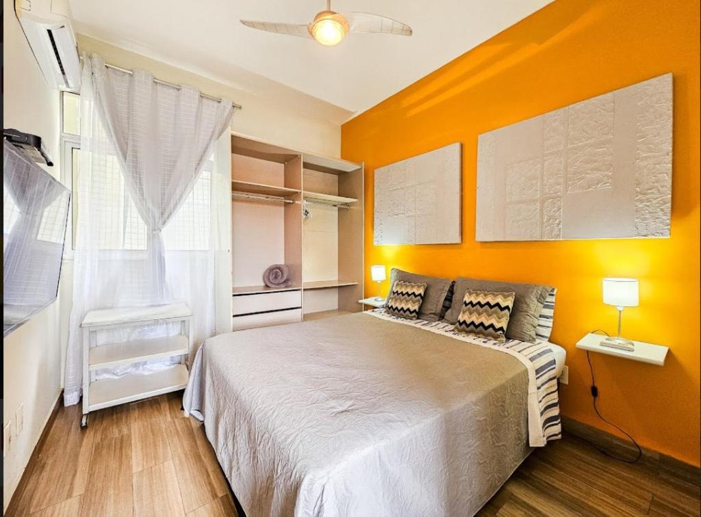 Apartamento Alberto De Campos 66 *