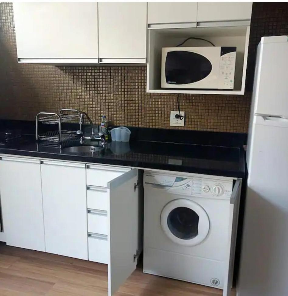 Apartamento Alberto De Campos 66