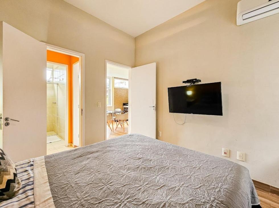 Alberto De Campos 66 Apartamento Rio de Janeiro
