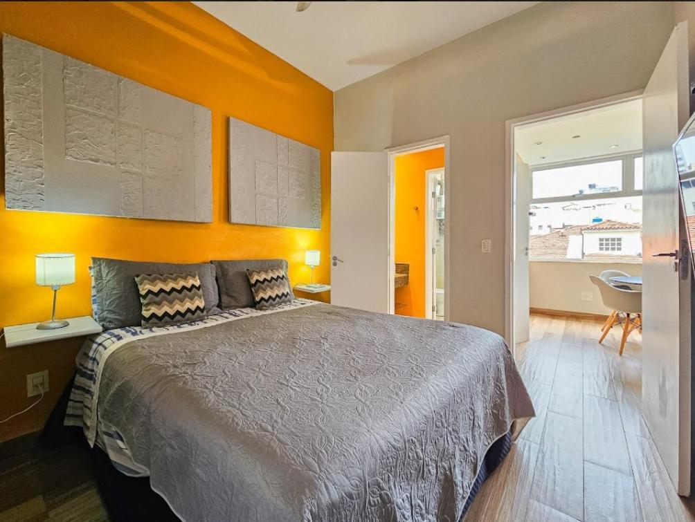 Apartamento Alberto De Campos 66 Rio de Janeiro
