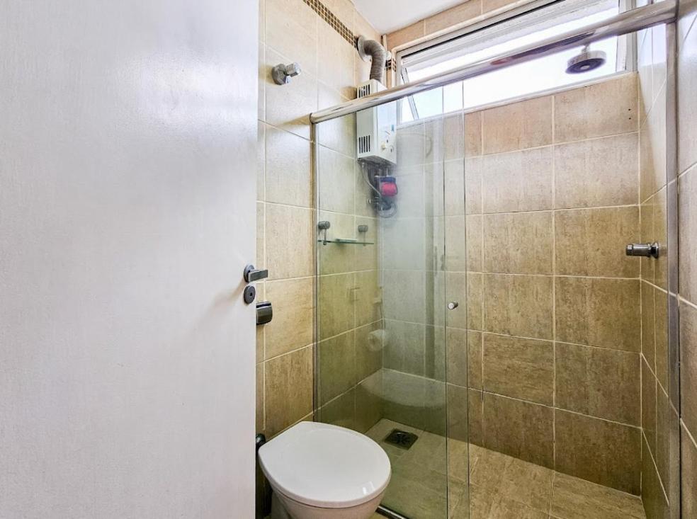 Apartamento Alberto De Campos 66