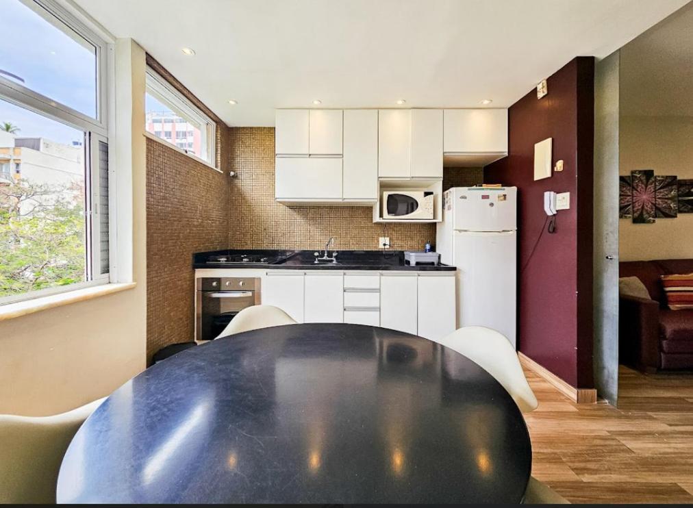 Alberto De Campos 66 Apartamento Rio de Janeiro